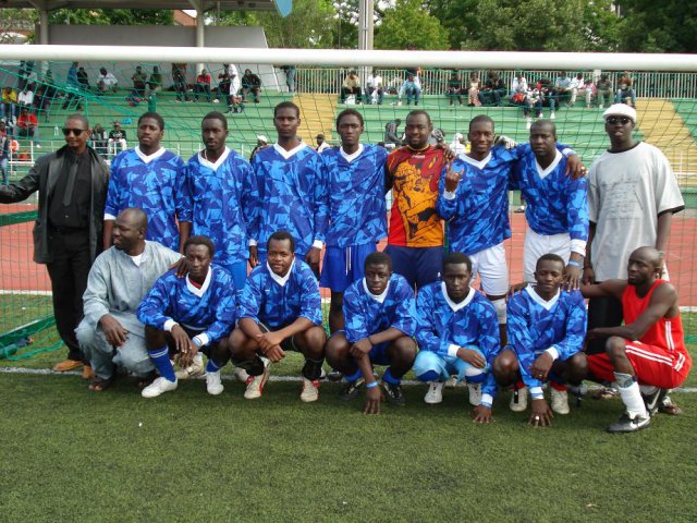 Tournoi Soninkara 2007